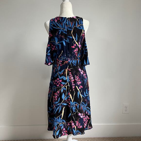Anthropologie Maeve Elia Dress - Picture 4 of 5